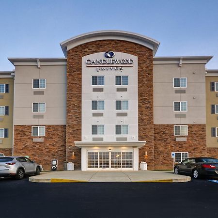 Candlewood Suites Smyrna - Nashville By Ihg Buitenkant foto