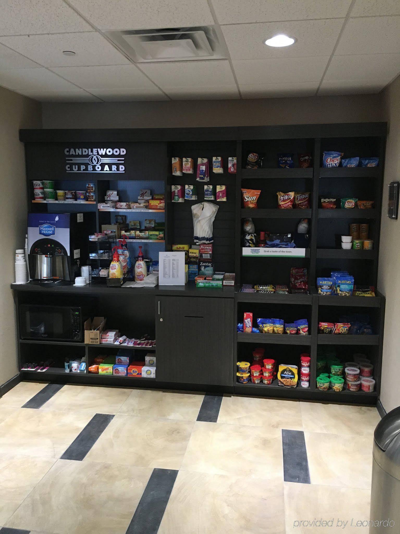 Candlewood Suites Smyrna - Nashville By Ihg Buitenkant foto