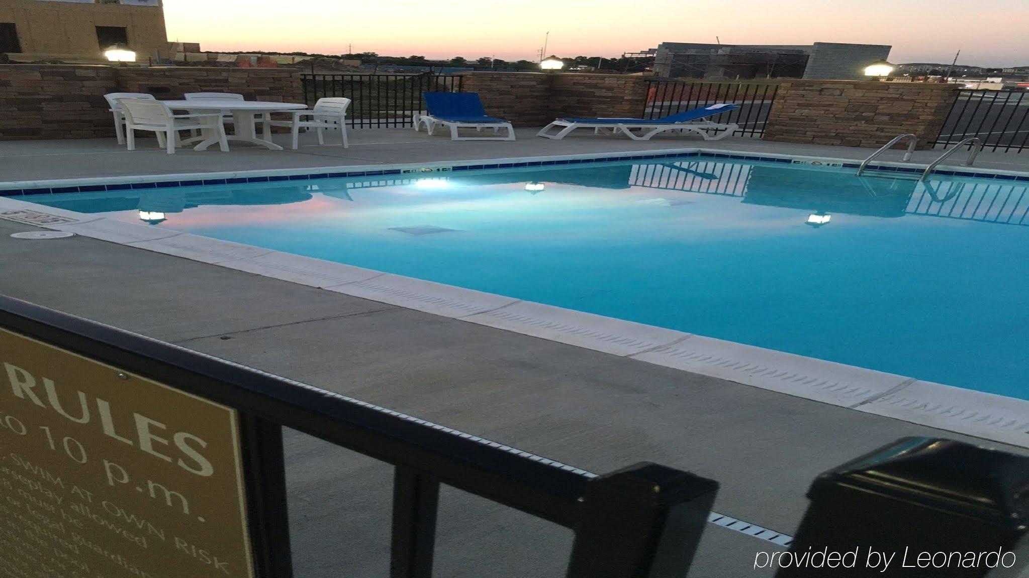 Candlewood Suites Smyrna - Nashville By Ihg Buitenkant foto