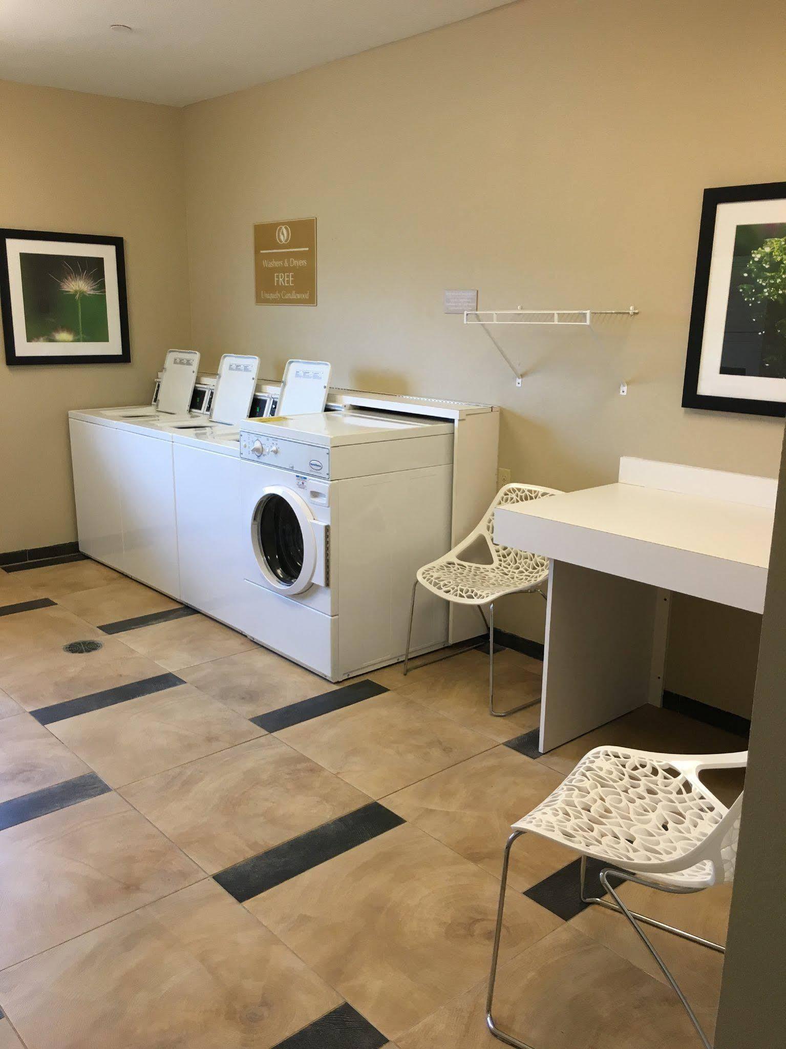 Candlewood Suites Smyrna - Nashville By Ihg Buitenkant foto