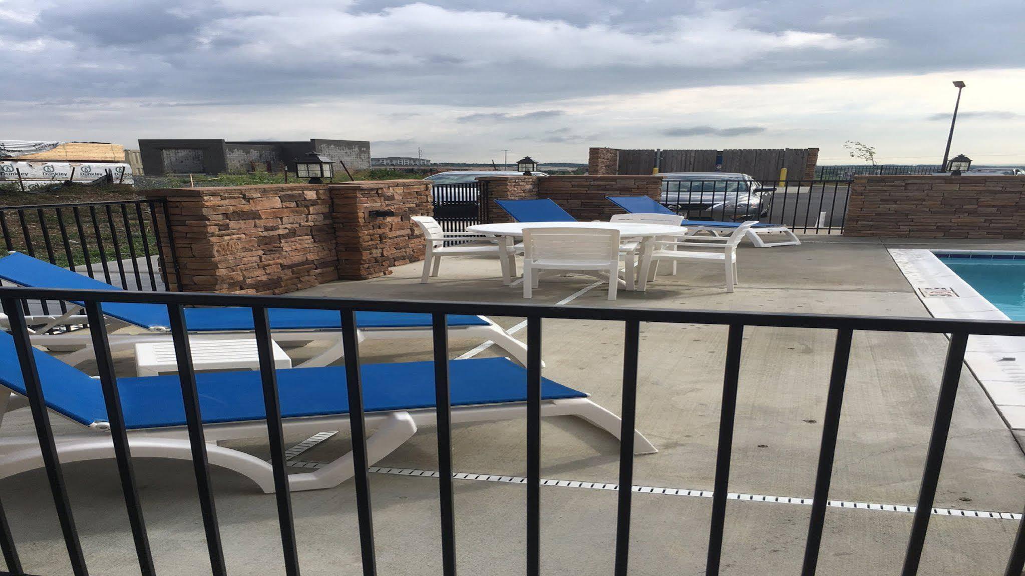 Candlewood Suites Smyrna - Nashville By Ihg Buitenkant foto