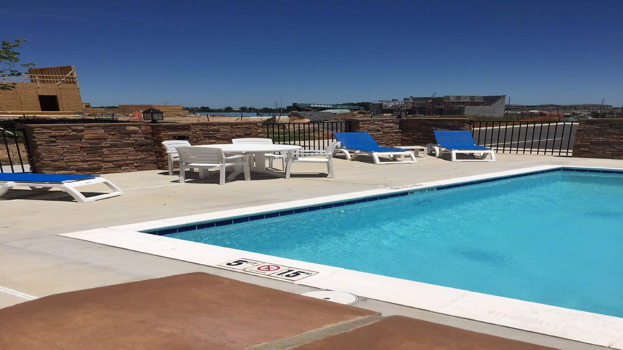 Candlewood Suites Smyrna - Nashville By Ihg Buitenkant foto