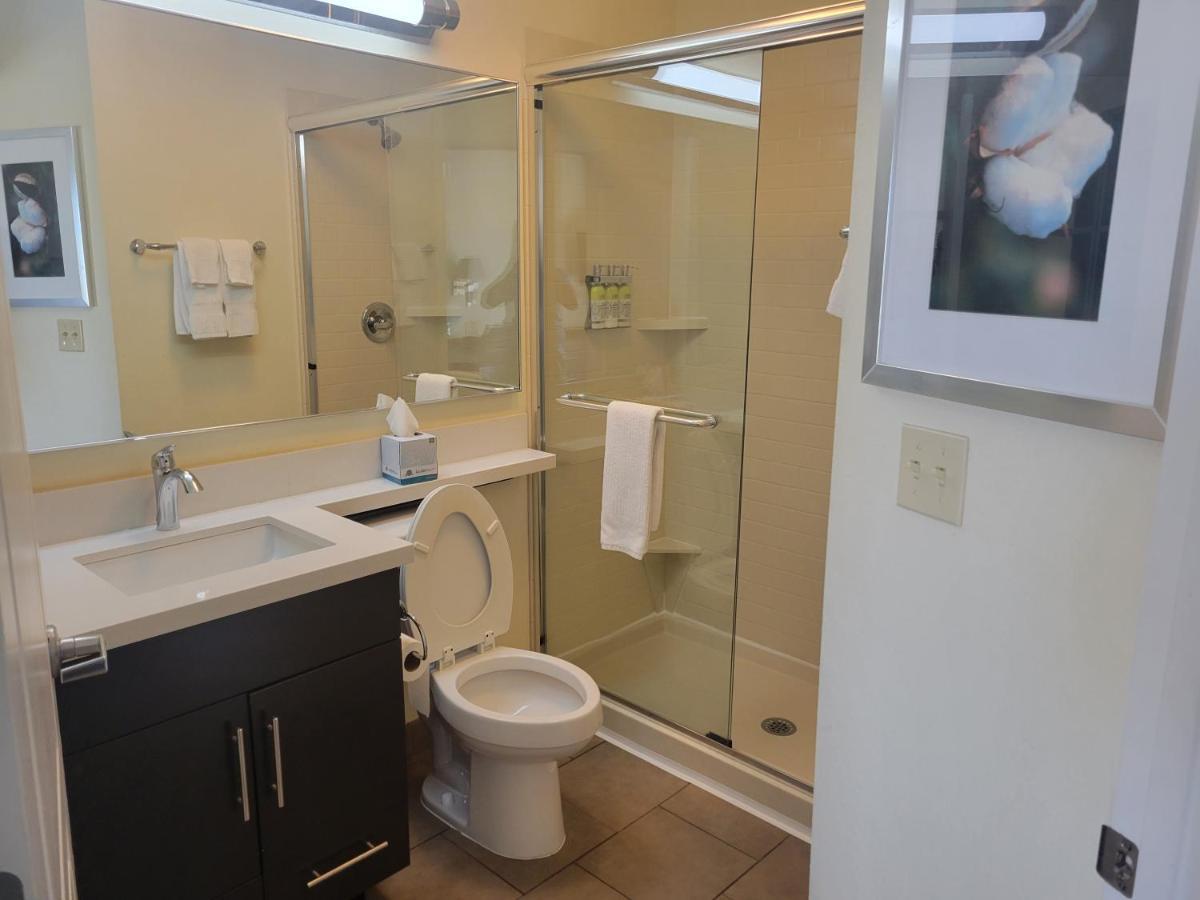 Candlewood Suites Smyrna - Nashville By Ihg Buitenkant foto