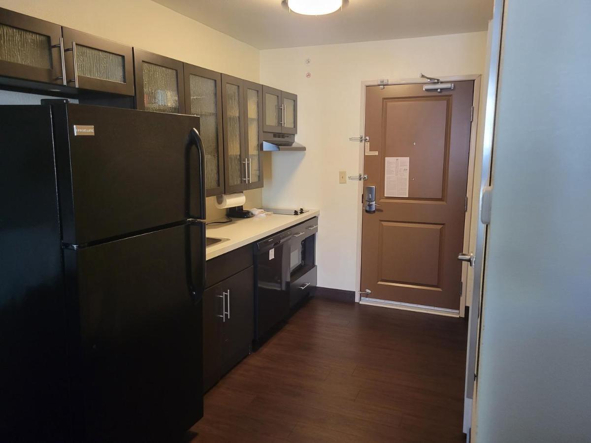 Candlewood Suites Smyrna - Nashville By Ihg Buitenkant foto