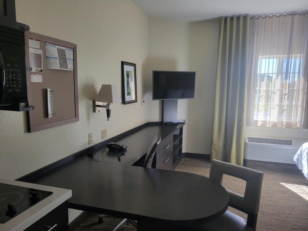 Candlewood Suites Smyrna - Nashville By Ihg Buitenkant foto