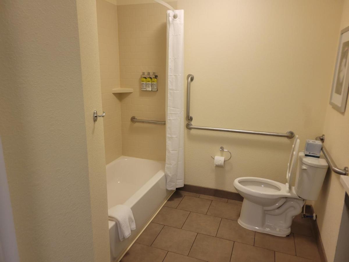 Candlewood Suites Smyrna - Nashville By Ihg Buitenkant foto