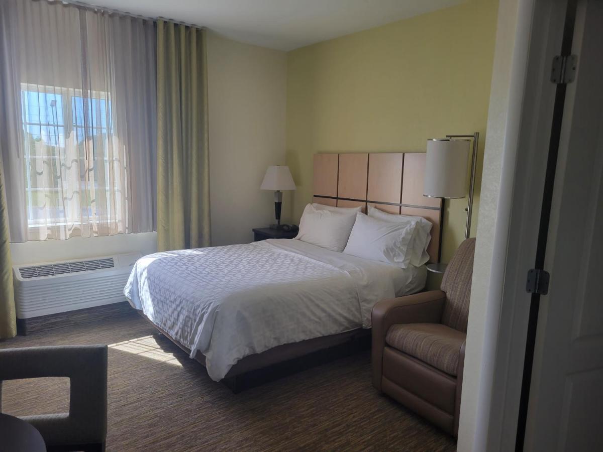 Candlewood Suites Smyrna - Nashville By Ihg Buitenkant foto