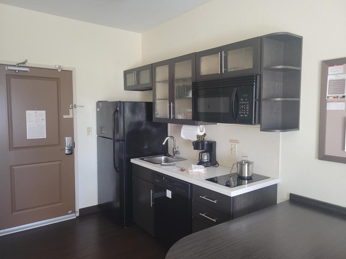 Candlewood Suites Smyrna - Nashville By Ihg Buitenkant foto