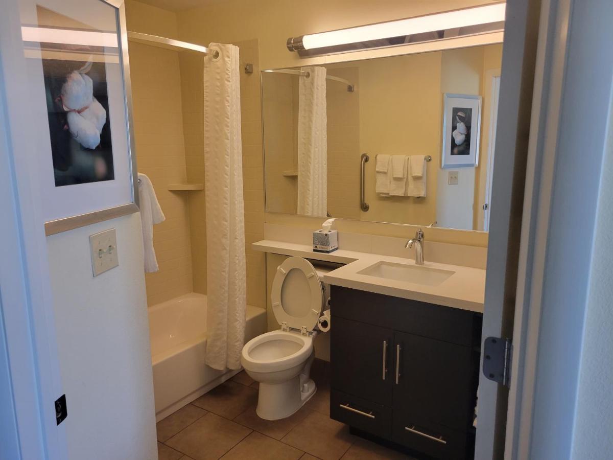 Candlewood Suites Smyrna - Nashville By Ihg Buitenkant foto