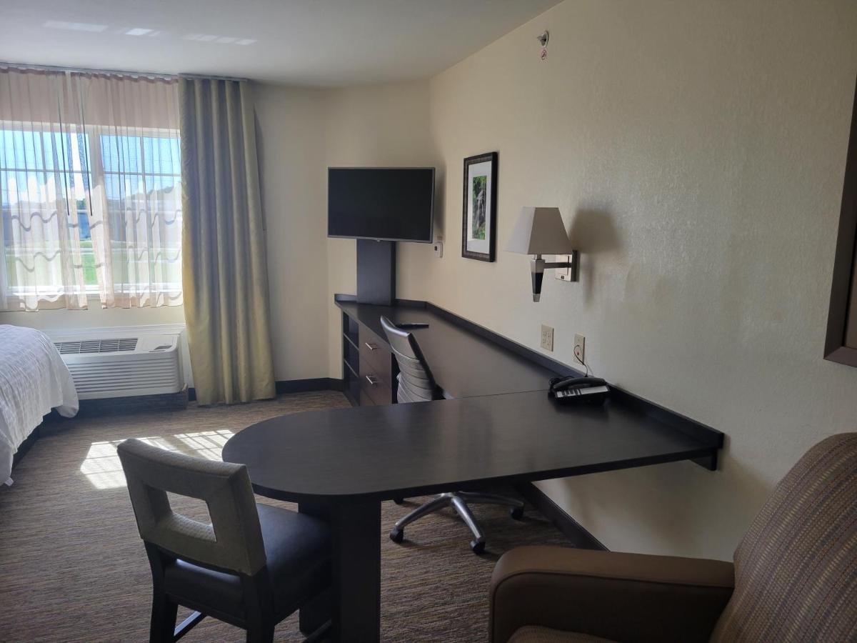 Candlewood Suites Smyrna - Nashville By Ihg Buitenkant foto