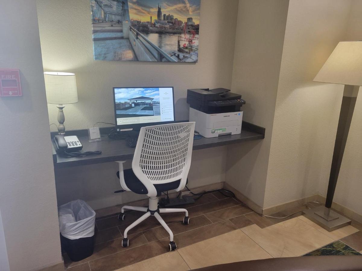 Candlewood Suites Smyrna - Nashville By Ihg Buitenkant foto
