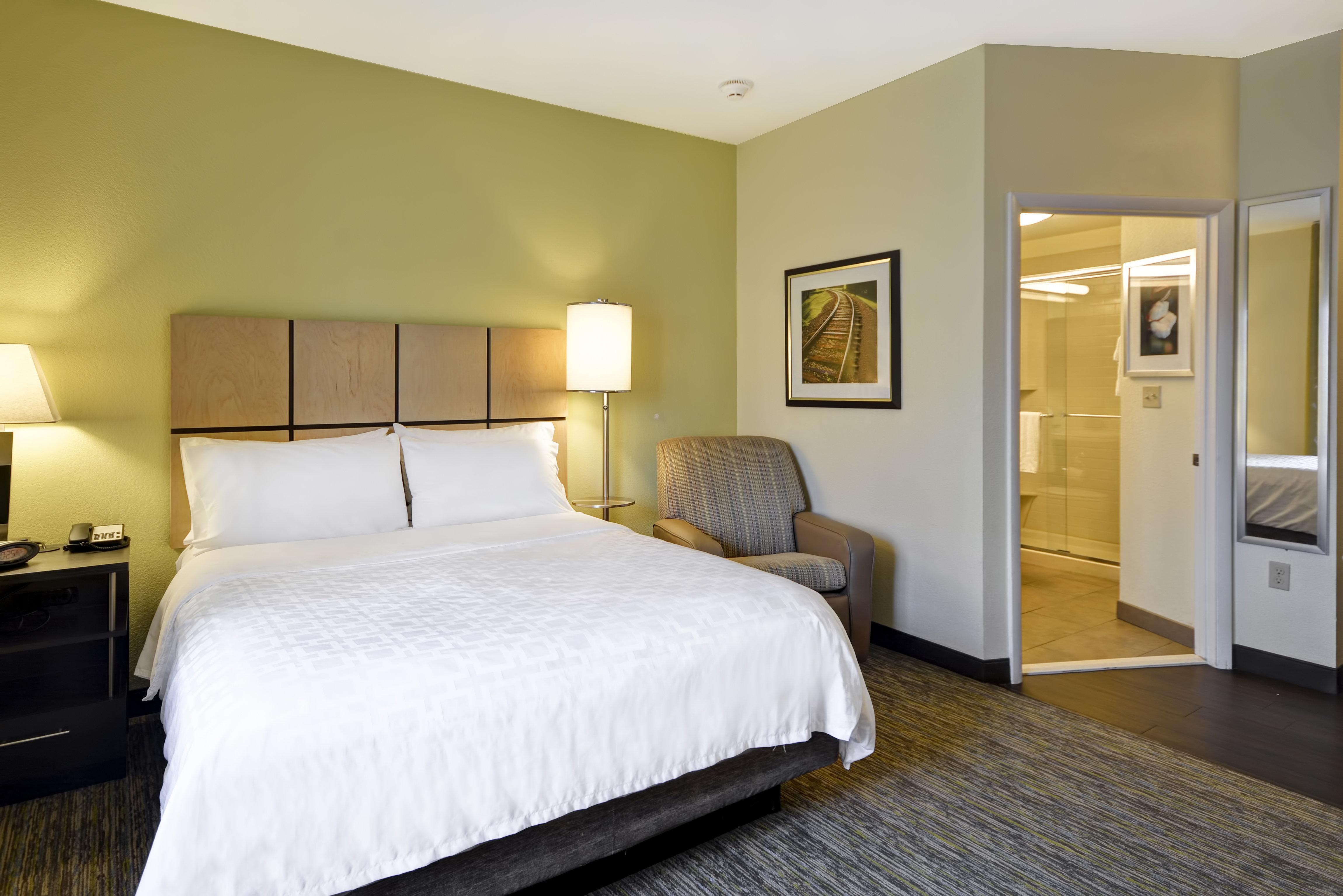 Candlewood Suites Smyrna - Nashville By Ihg Buitenkant foto