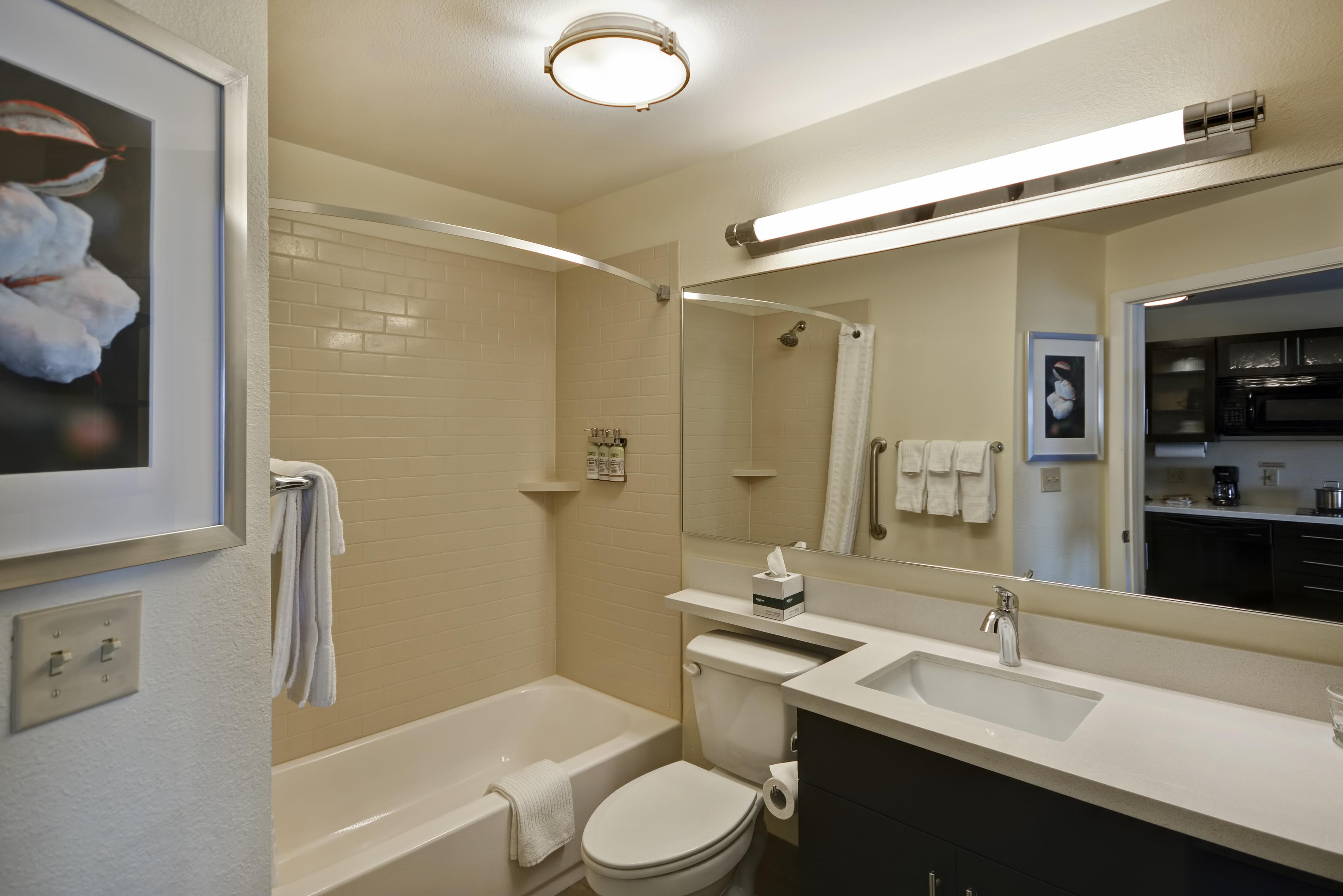 Candlewood Suites Smyrna - Nashville By Ihg Buitenkant foto