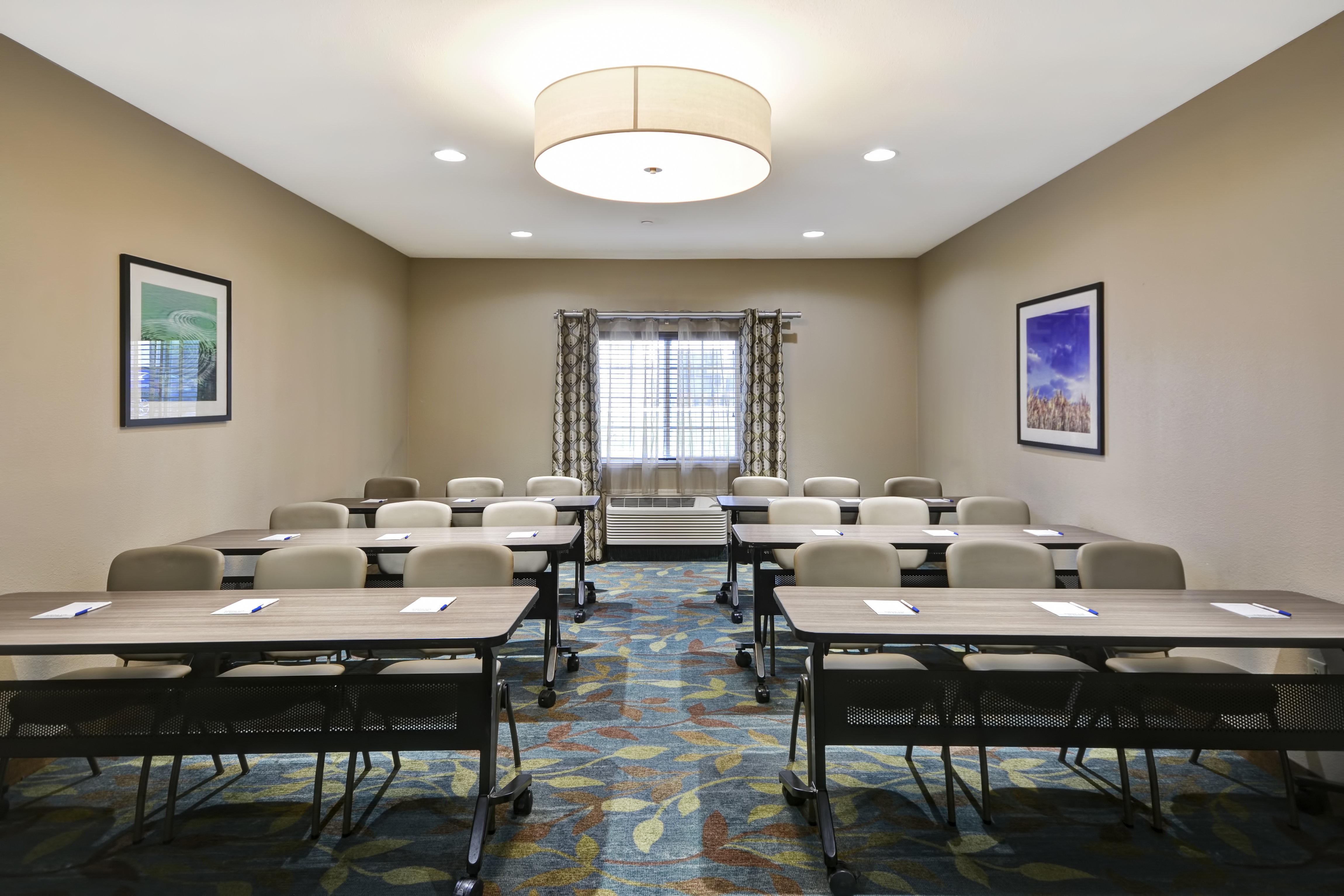 Candlewood Suites Smyrna - Nashville By Ihg Buitenkant foto