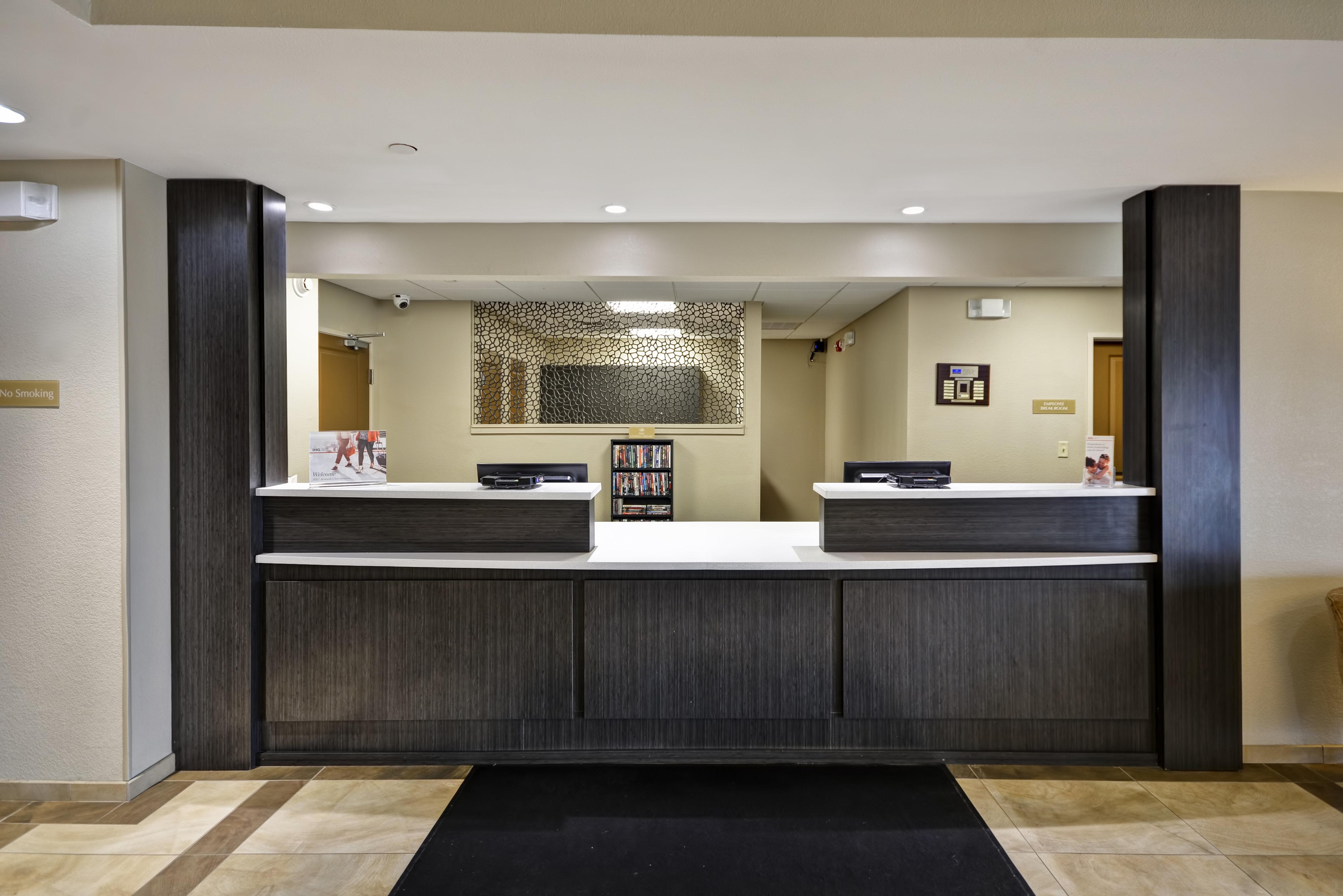 Candlewood Suites Smyrna - Nashville By Ihg Buitenkant foto
