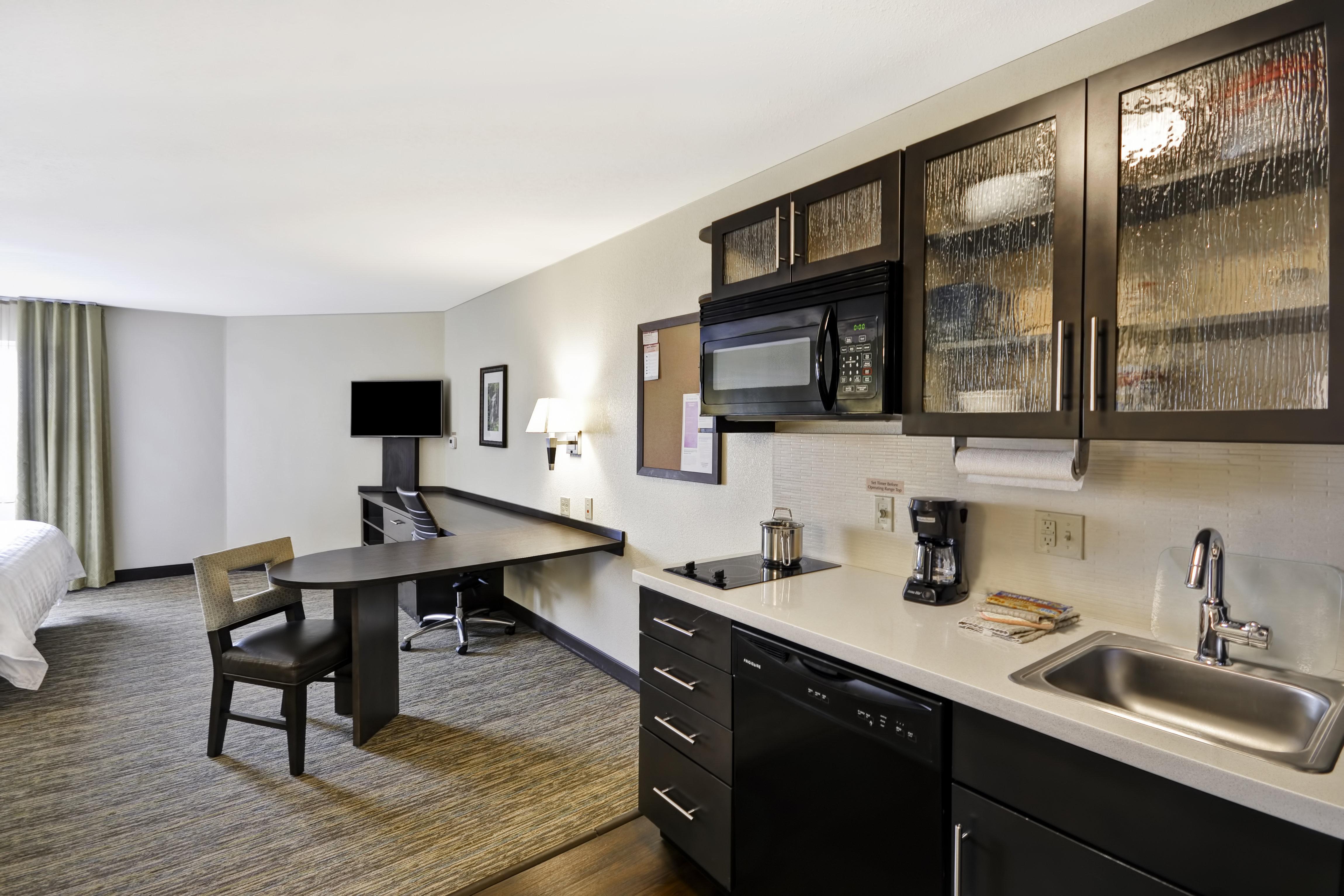 Candlewood Suites Smyrna - Nashville By Ihg Buitenkant foto