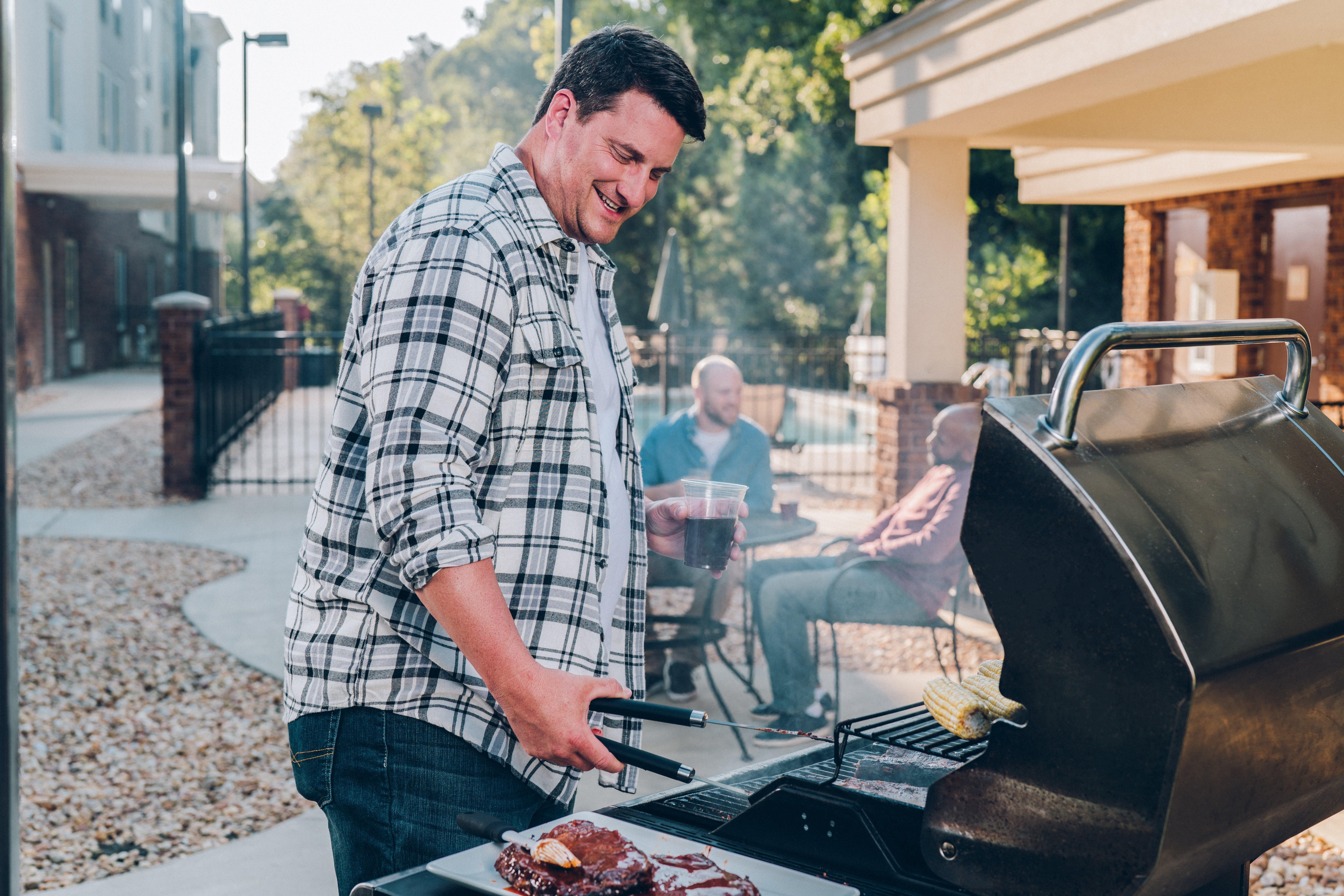 Candlewood Suites Smyrna - Nashville By Ihg Buitenkant foto