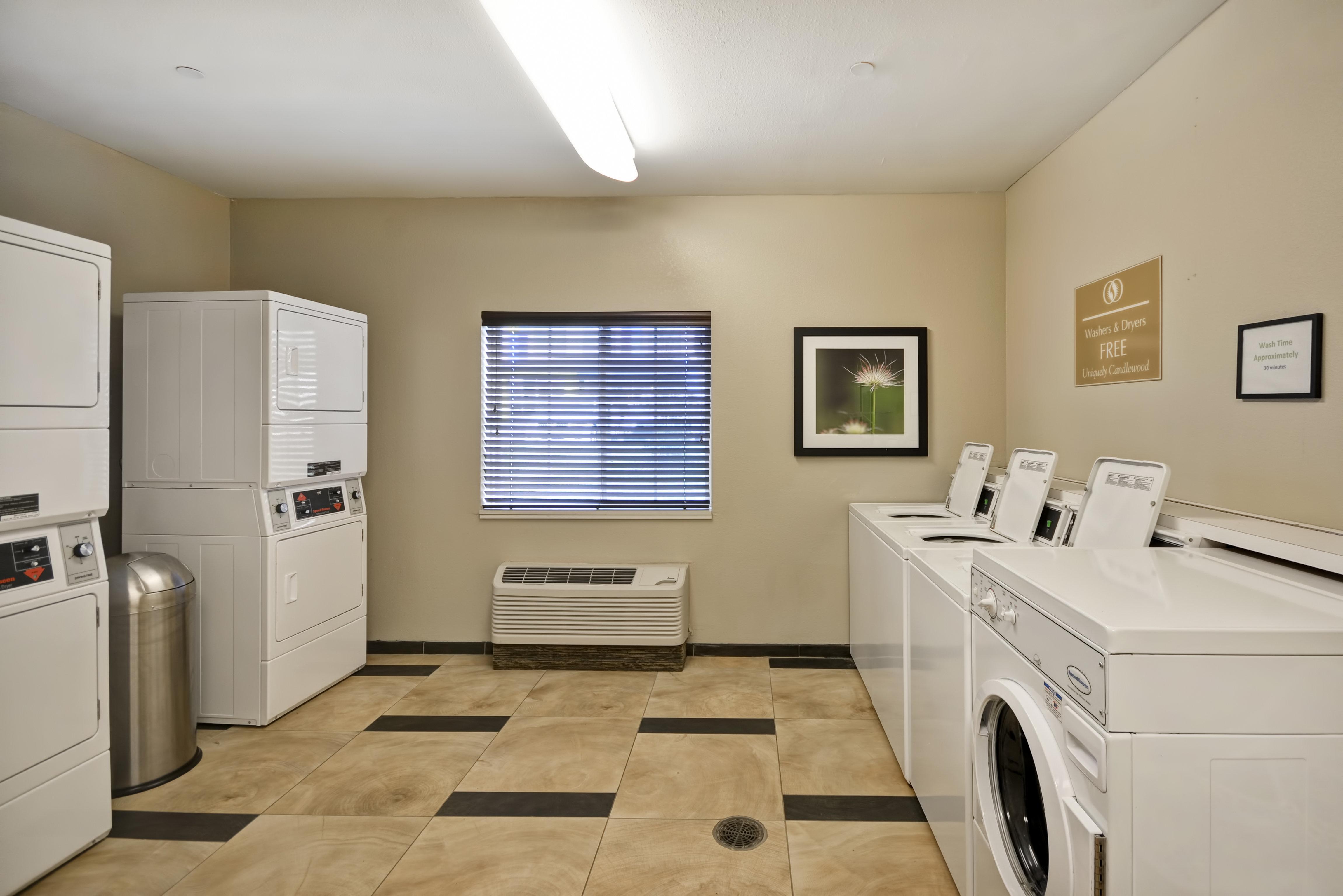 Candlewood Suites Smyrna - Nashville By Ihg Buitenkant foto