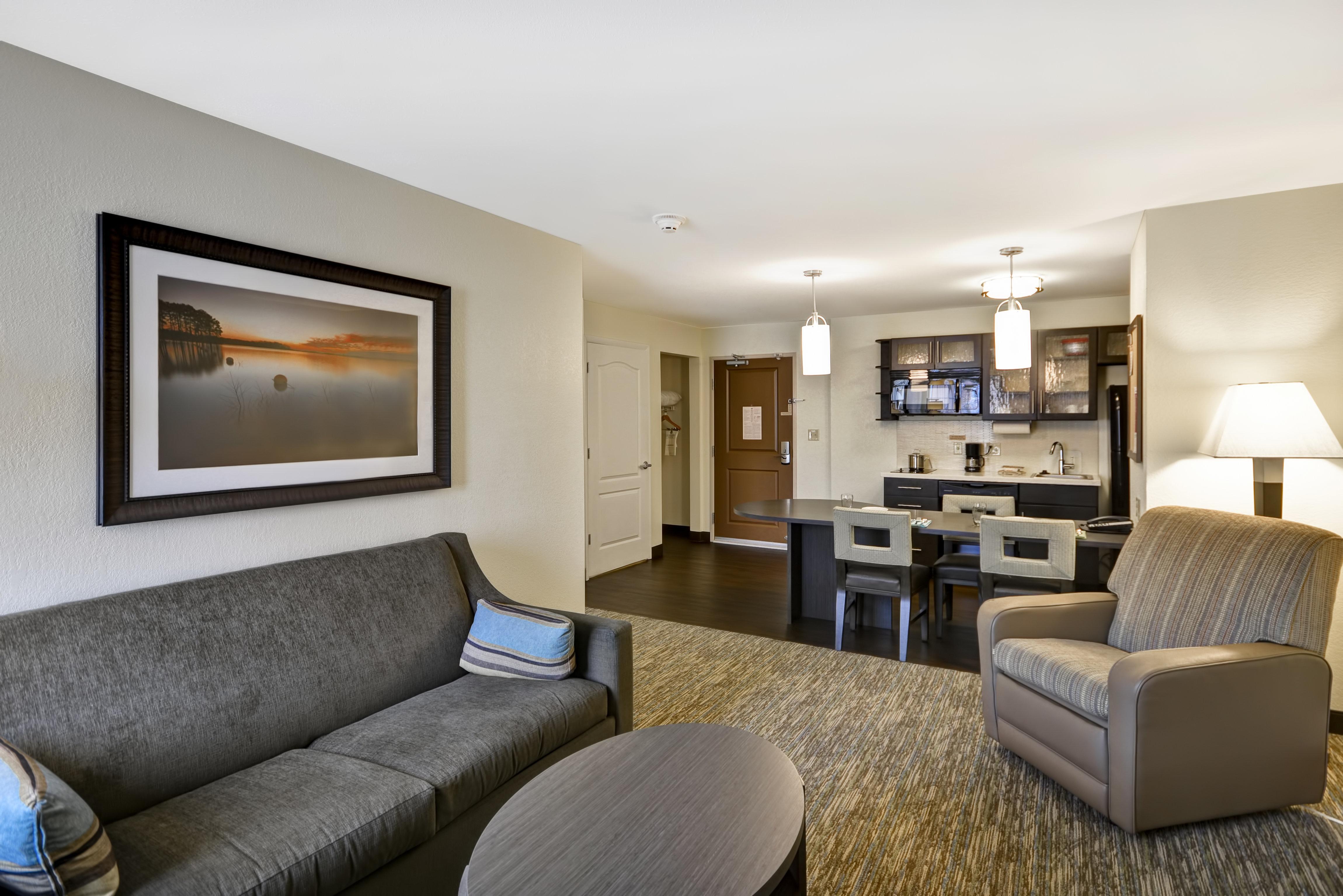 Candlewood Suites Smyrna - Nashville By Ihg Buitenkant foto