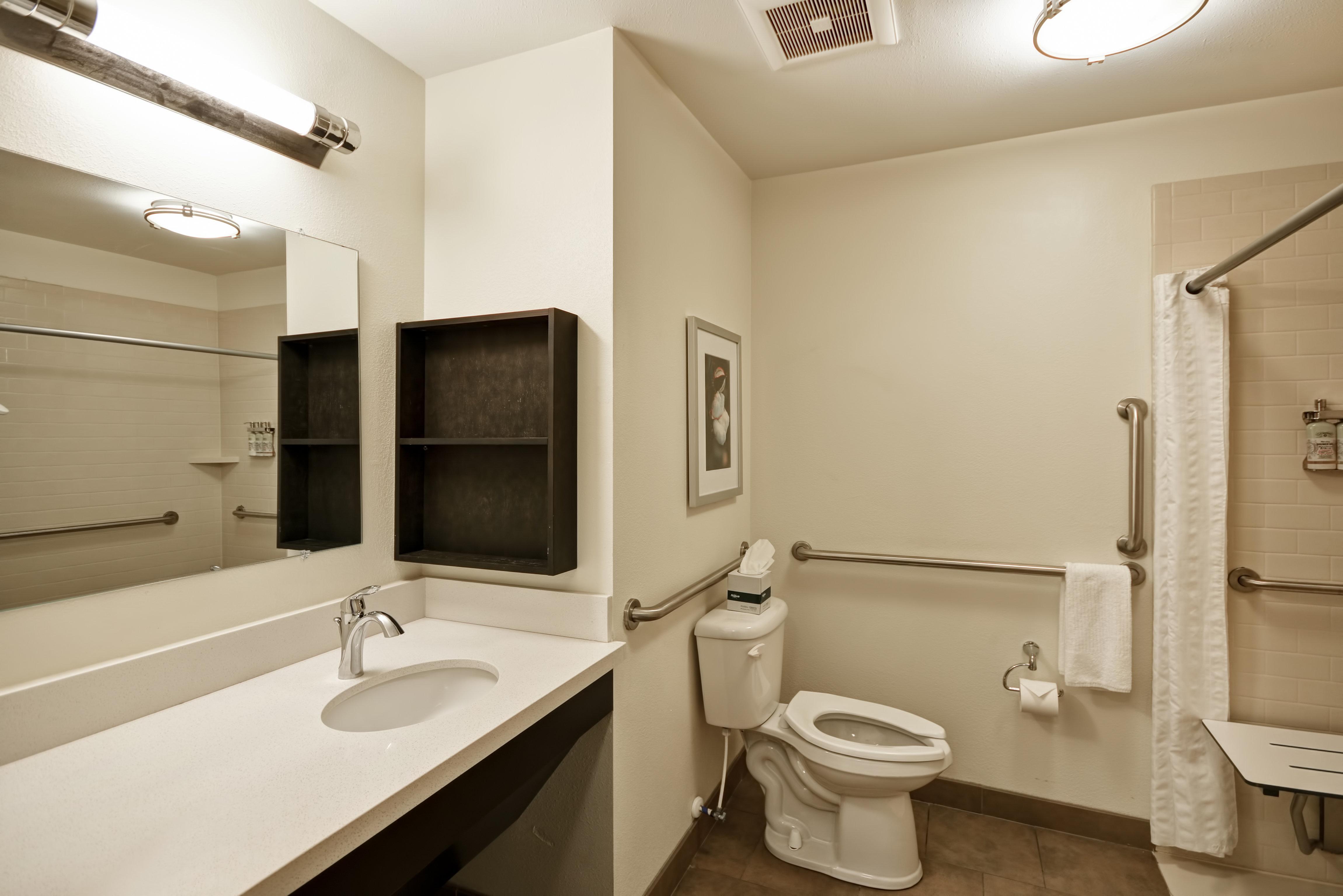 Candlewood Suites Smyrna - Nashville By Ihg Buitenkant foto