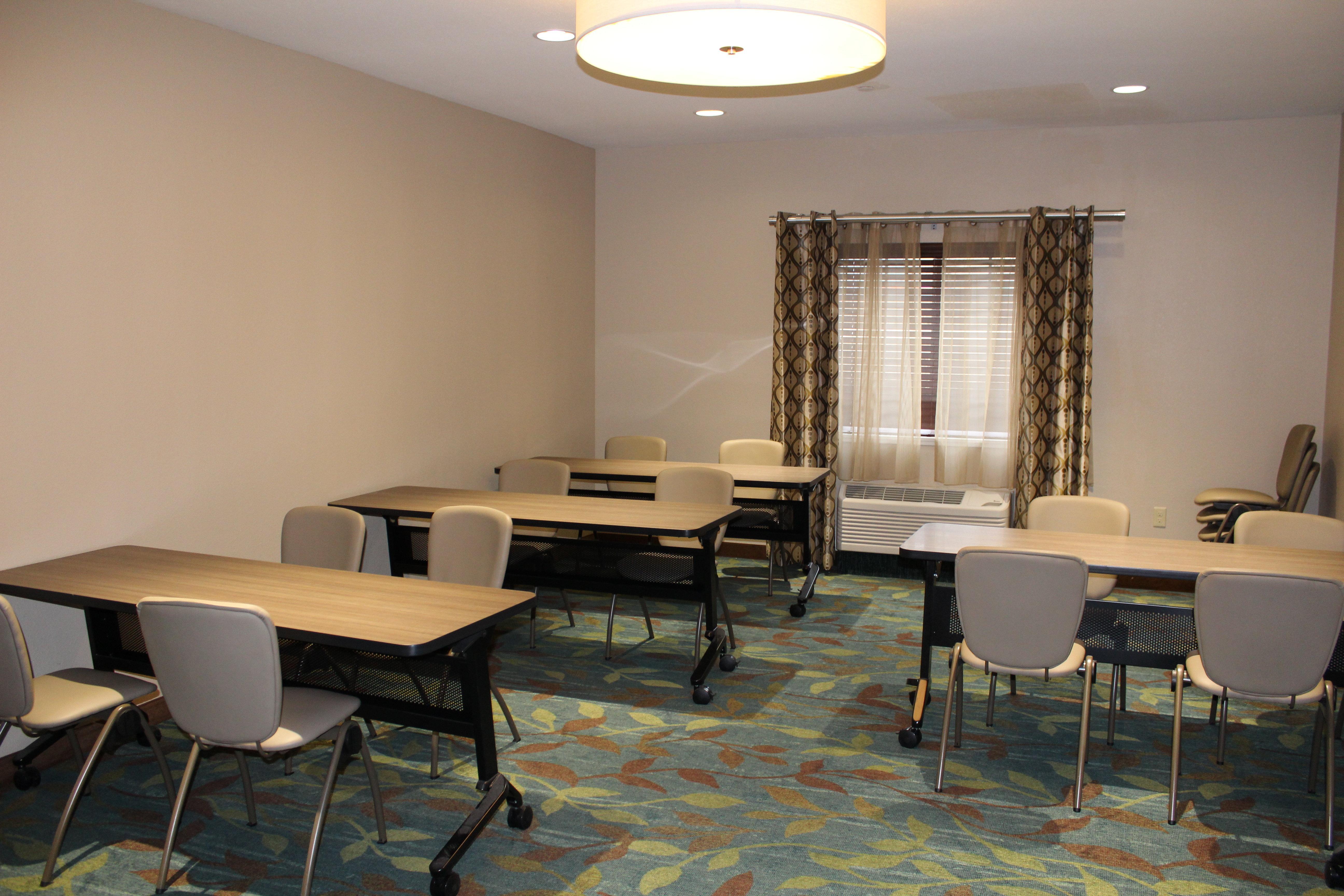 Candlewood Suites Smyrna - Nashville By Ihg Buitenkant foto