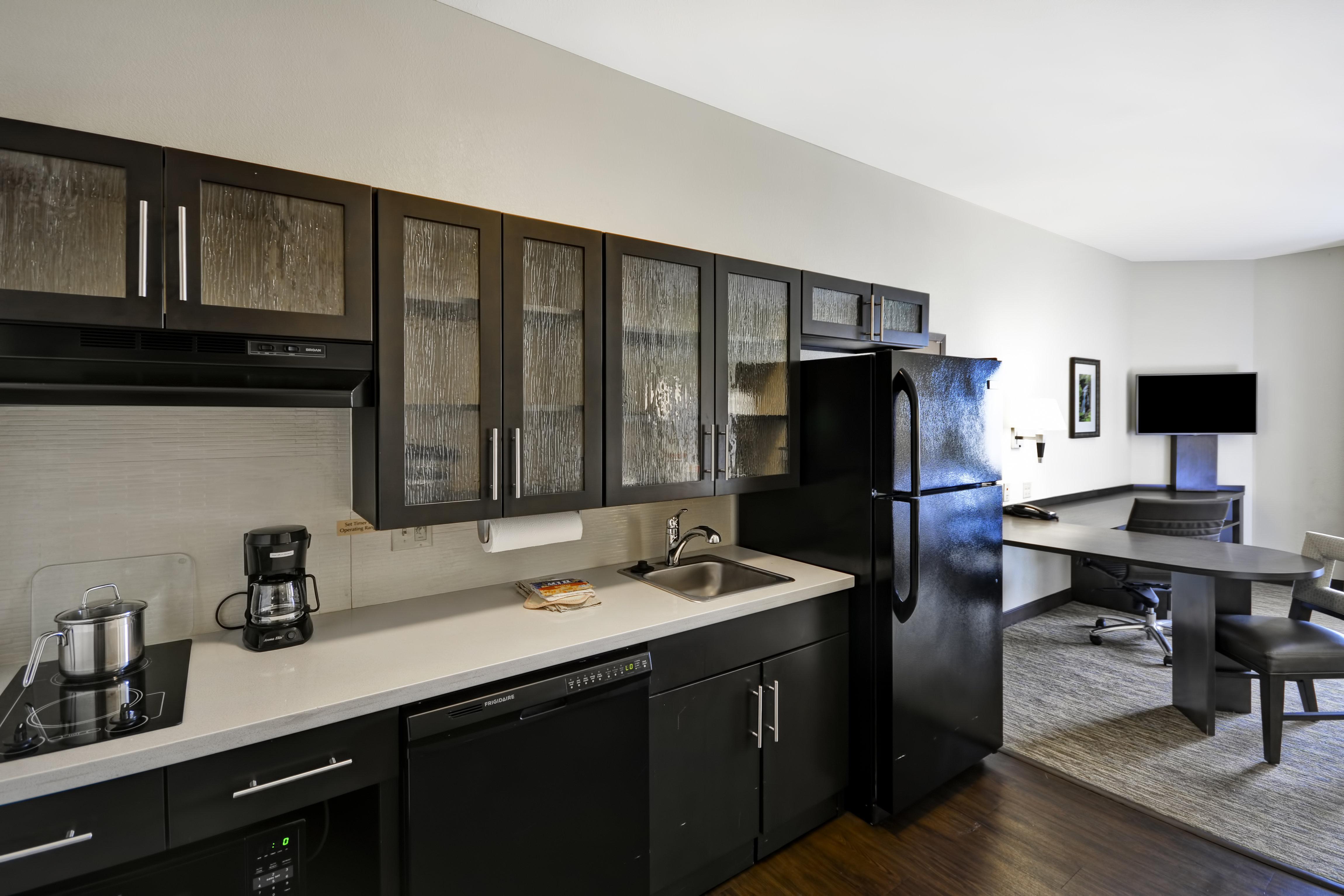 Candlewood Suites Smyrna - Nashville By Ihg Buitenkant foto