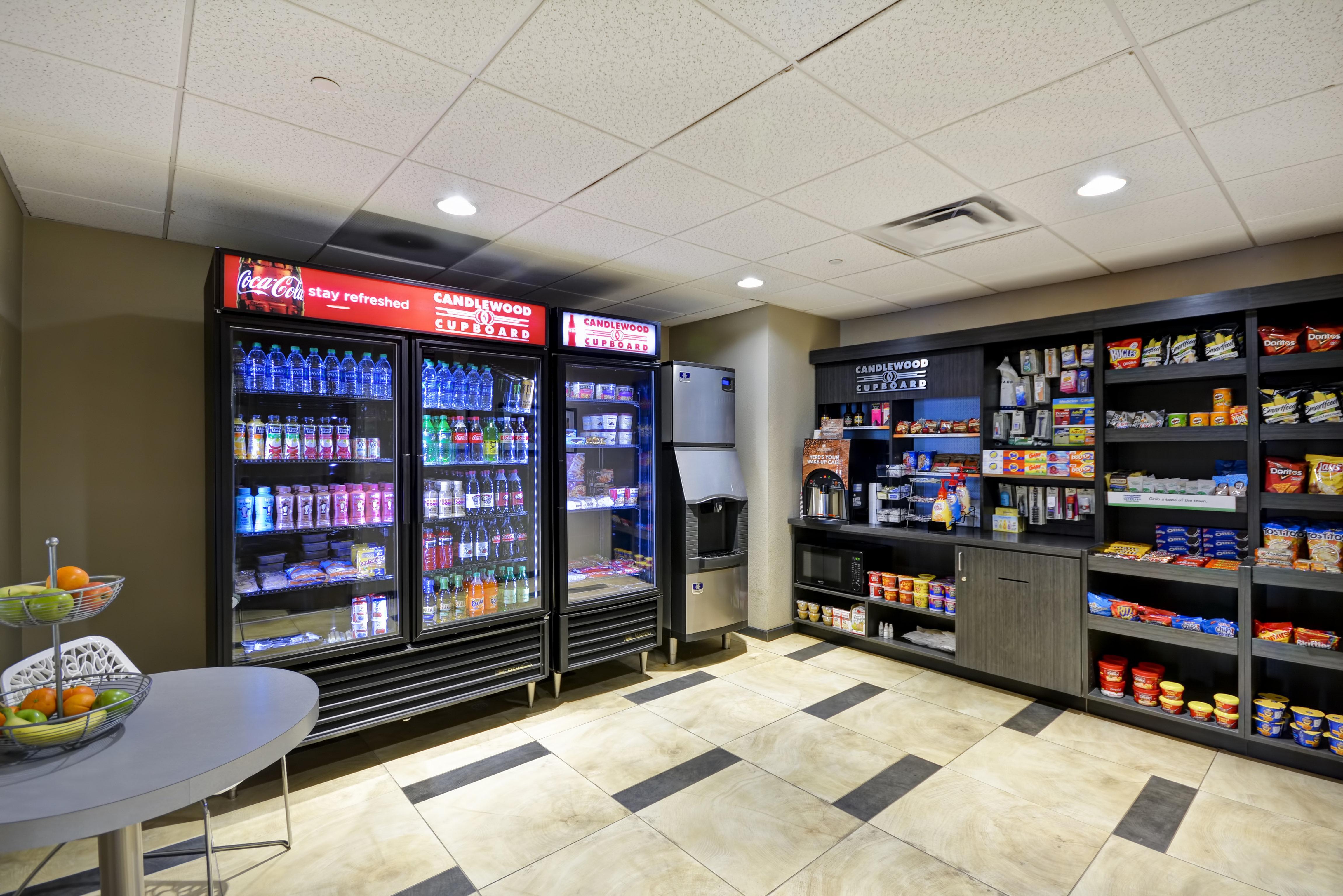 Candlewood Suites Smyrna - Nashville By Ihg Buitenkant foto