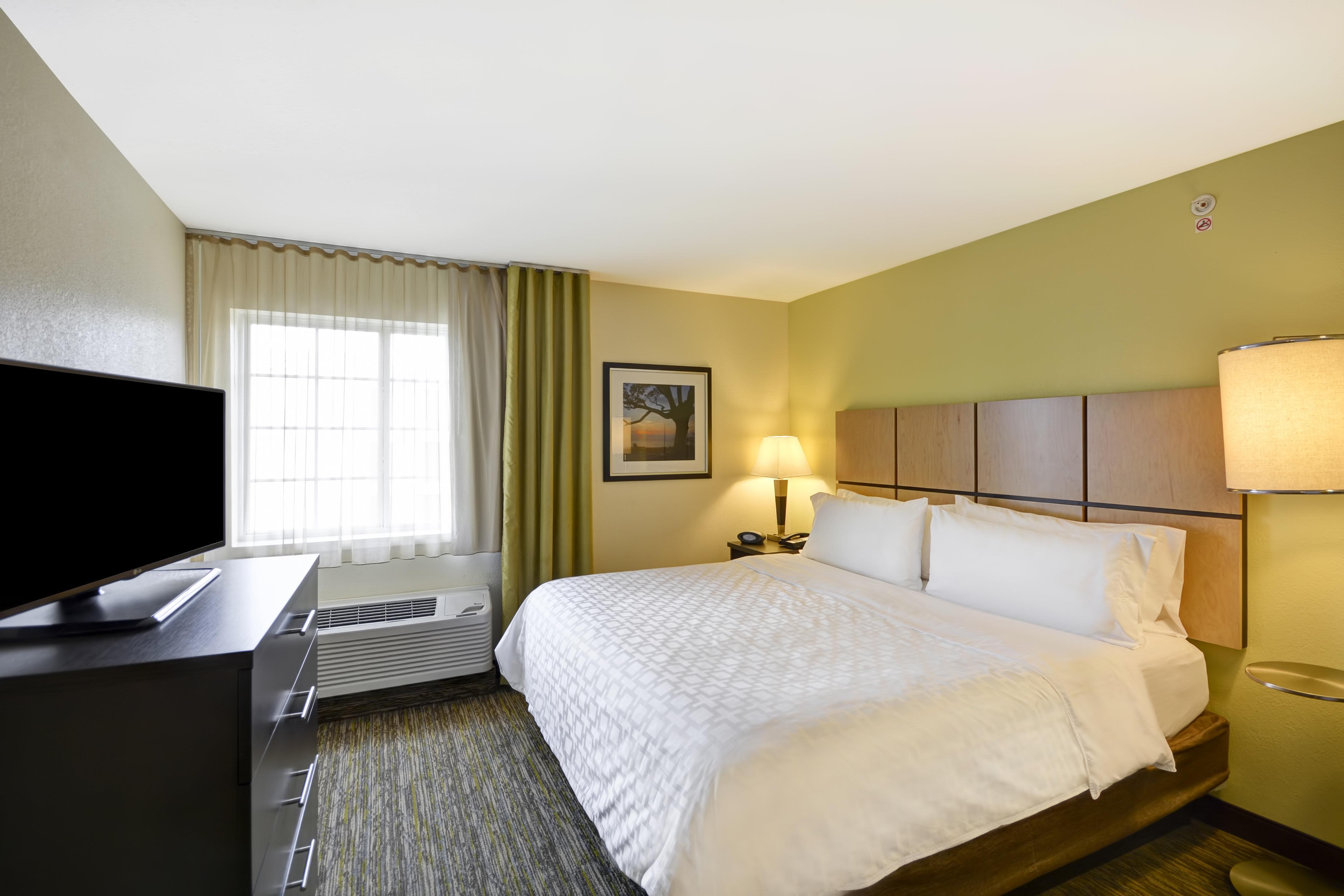 Candlewood Suites Smyrna - Nashville By Ihg Buitenkant foto