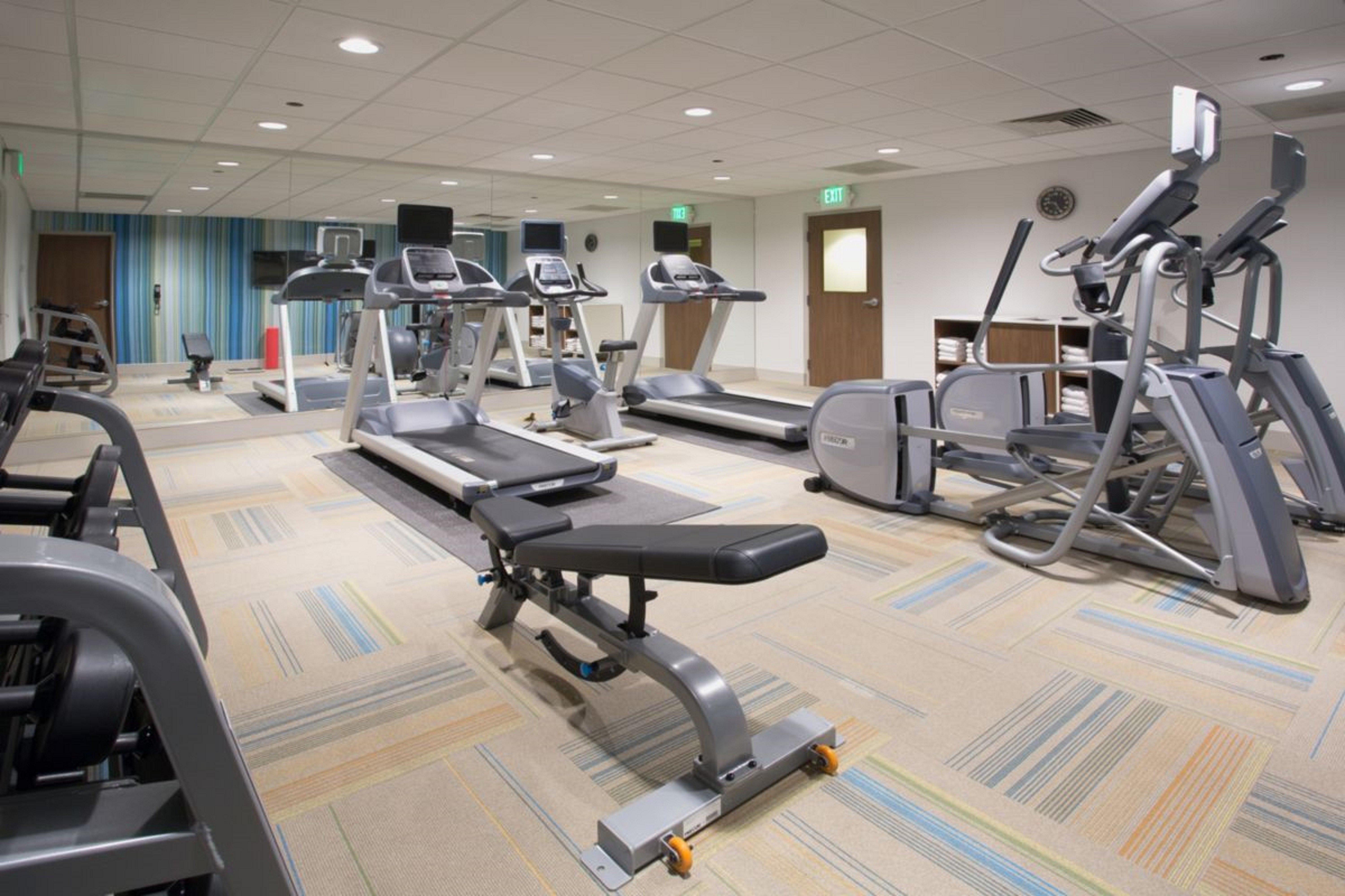 Candlewood Suites Smyrna - Nashville By Ihg Buitenkant foto