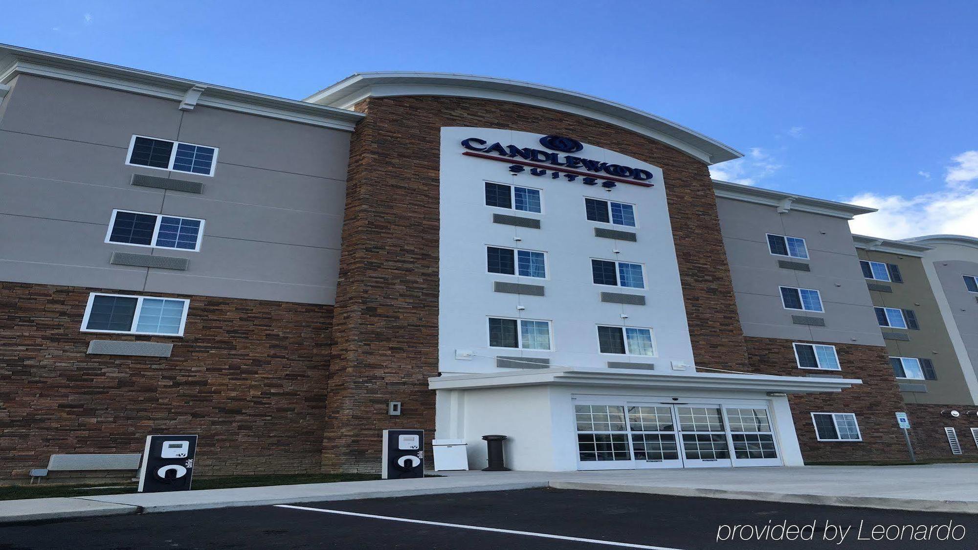 Candlewood Suites Smyrna - Nashville By Ihg Buitenkant foto