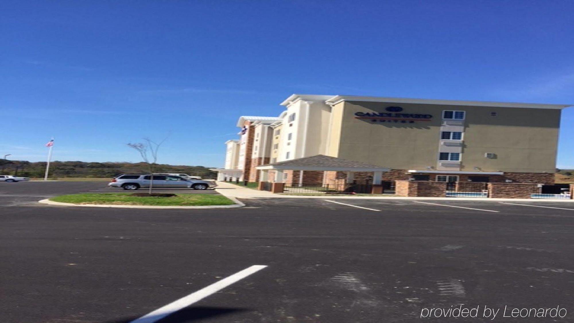 Candlewood Suites Smyrna - Nashville By Ihg Buitenkant foto