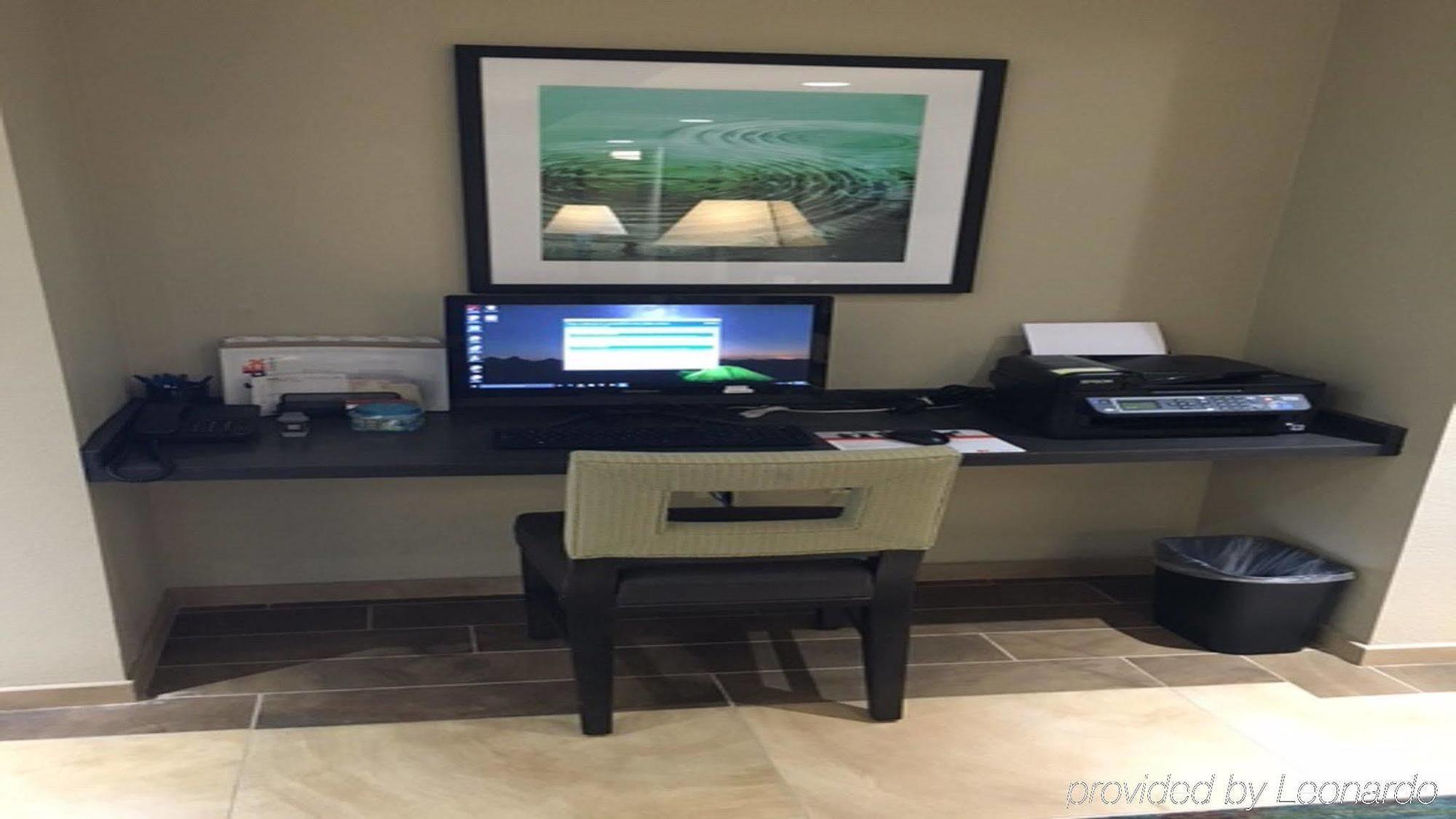 Candlewood Suites Smyrna - Nashville By Ihg Buitenkant foto