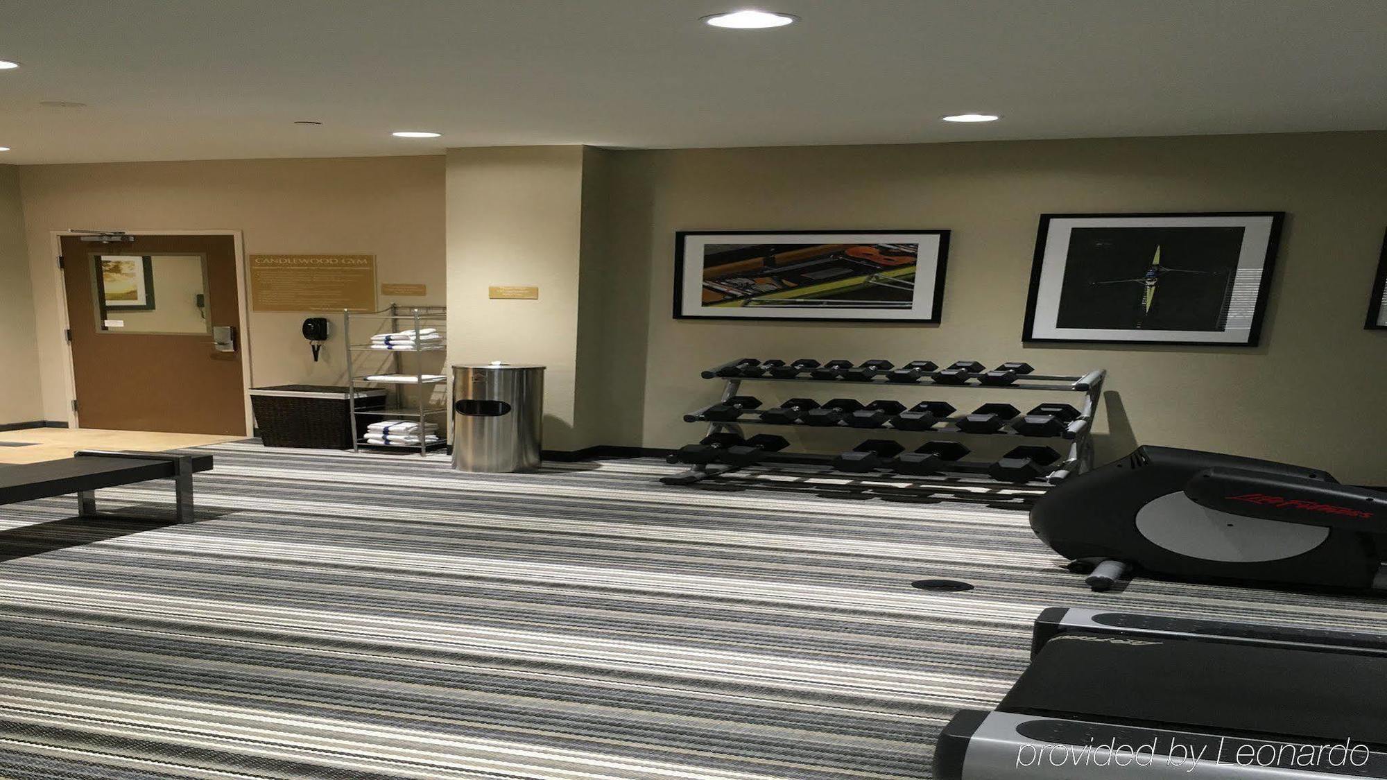Candlewood Suites Smyrna - Nashville By Ihg Buitenkant foto