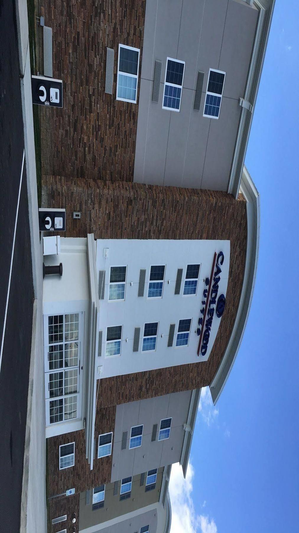 Candlewood Suites Smyrna - Nashville By Ihg Buitenkant foto