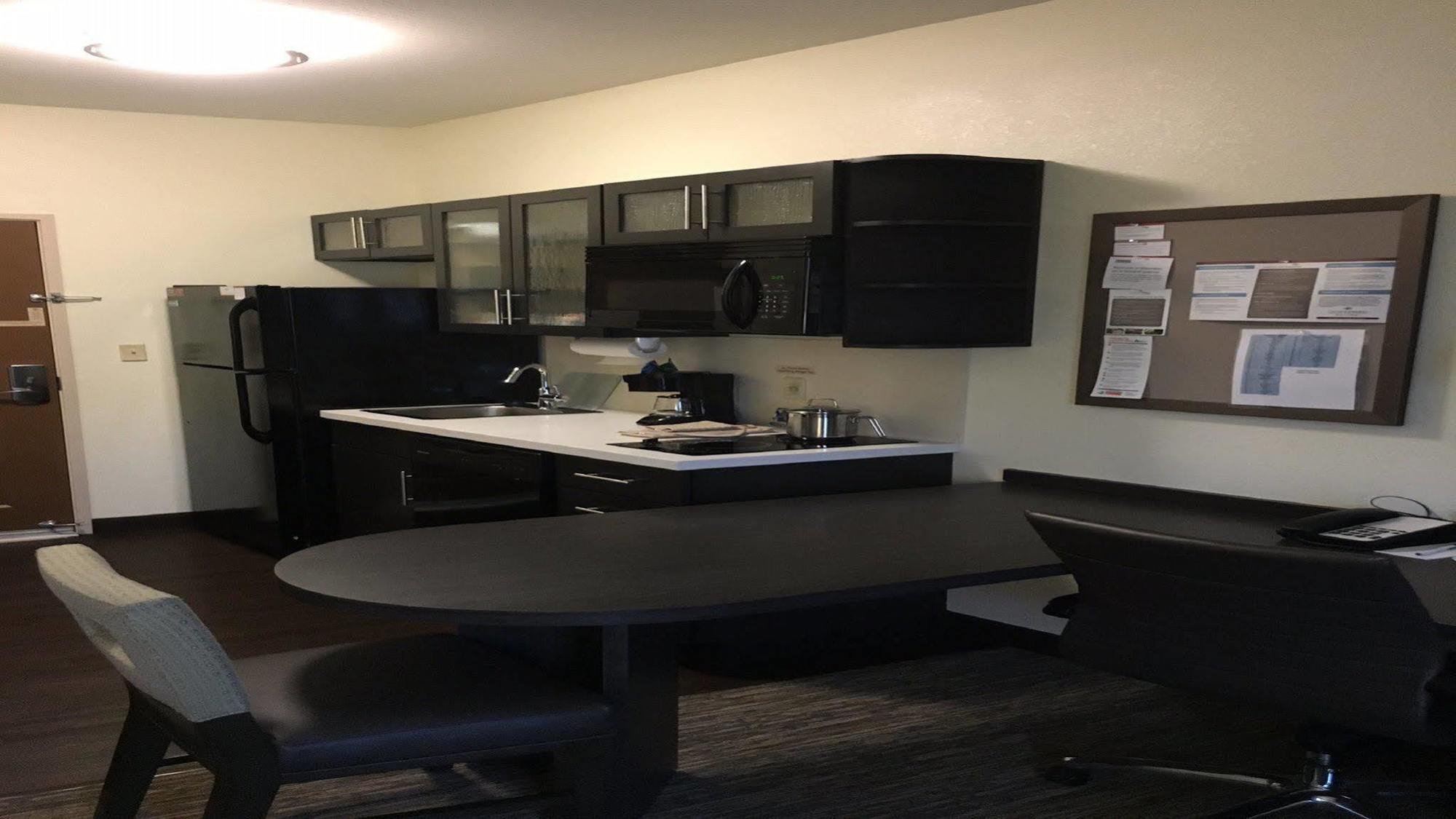 Candlewood Suites Smyrna - Nashville By Ihg Buitenkant foto