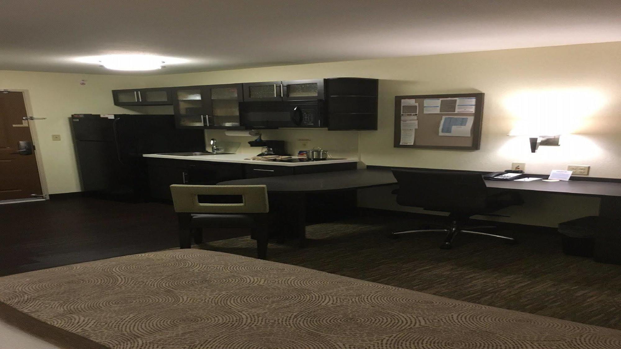 Candlewood Suites Smyrna - Nashville By Ihg Buitenkant foto