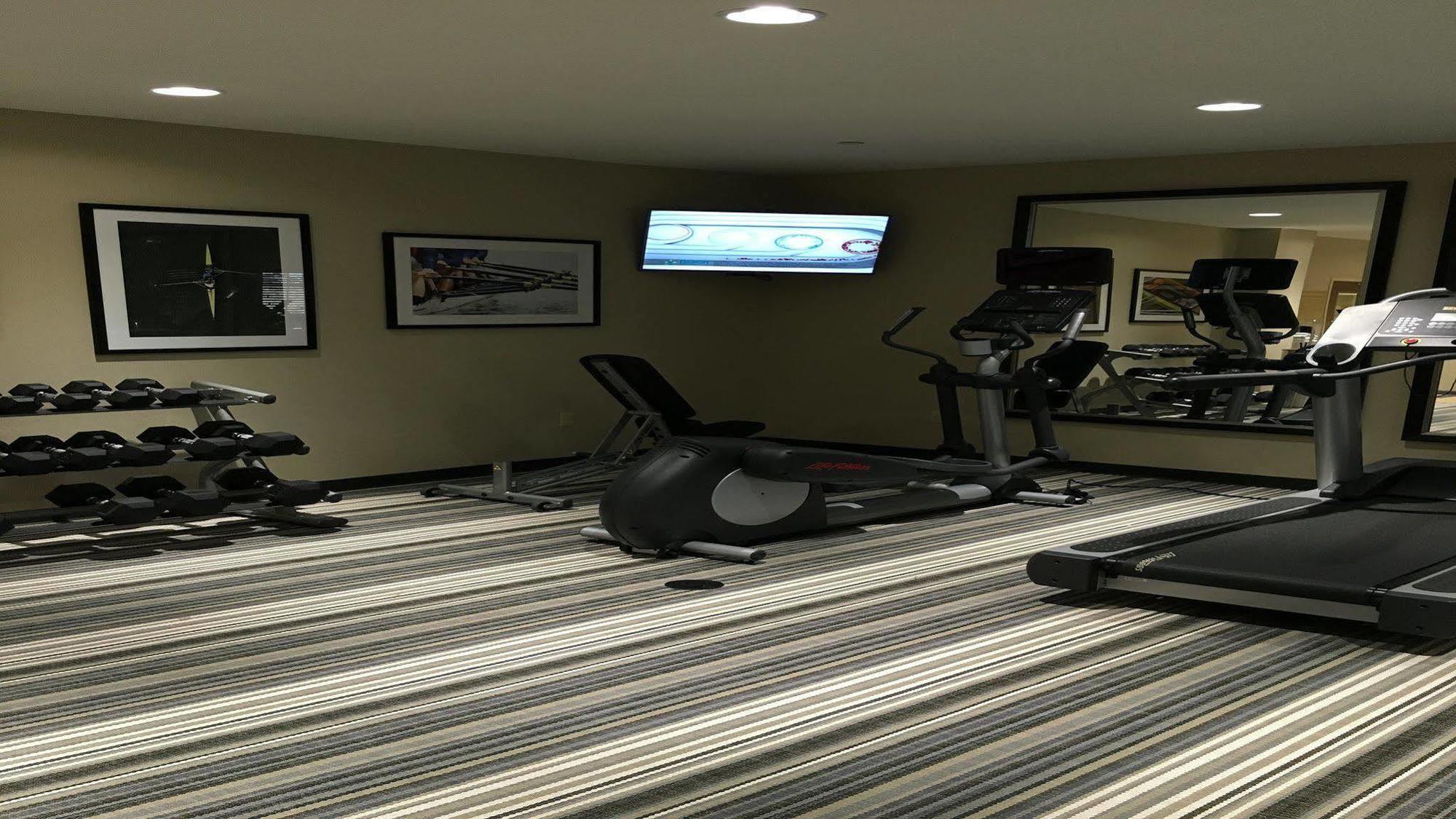 Candlewood Suites Smyrna - Nashville By Ihg Buitenkant foto
