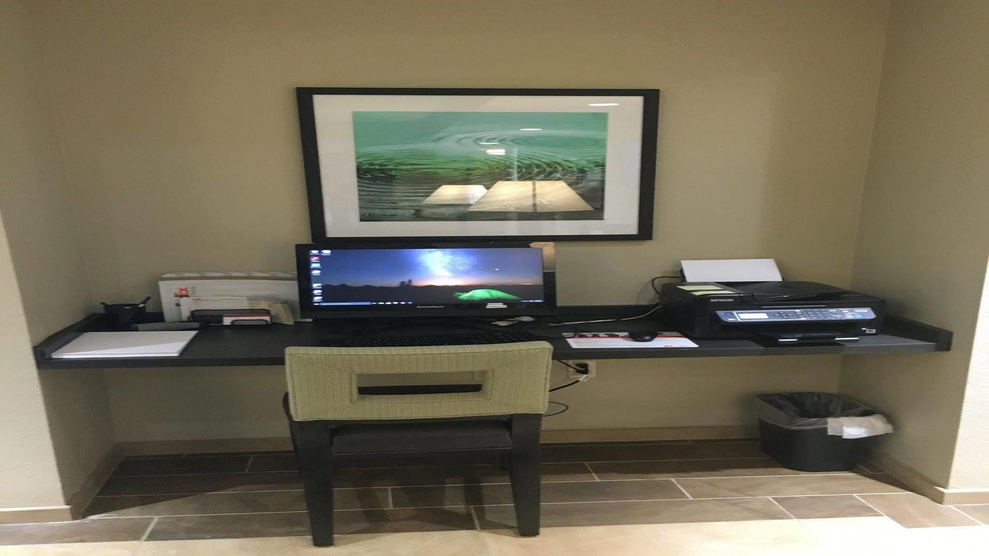 Candlewood Suites Smyrna - Nashville By Ihg Buitenkant foto